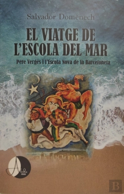 Bertrand.pt - El Viatge De L'Escola Del Mar