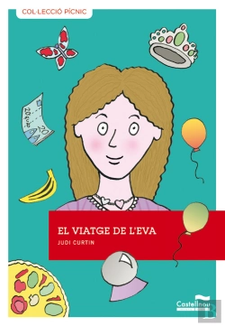 Bertrand.pt - El Viatge De L'Eva