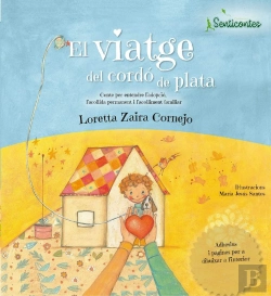 Bertrand.pt - El Viatge Del Cordó De Plata