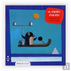 Bertrand.pt - El Viatge D'En Flo