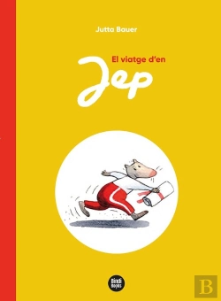 Bertrand.pt - El Viatge D'En Jep