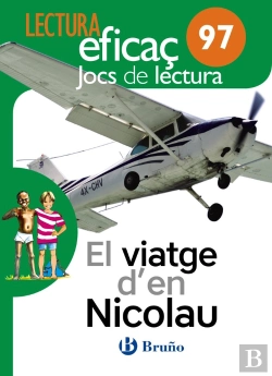 Bertrand.pt - El Viatge D'En Nicolau Joc De Lectura