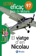 El Viatge D'En Nicolau Joc De Lectura