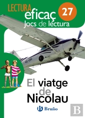 El Viatge D'En Nicolau Joc De Lectura