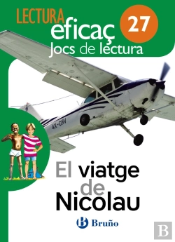 Bertrand.pt - El Viatge D'En Nicolau Joc De Lectura