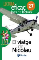 El Viatge D'En Nicolau Joc De Lectura