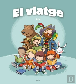 Bertrand.pt - El Viatge