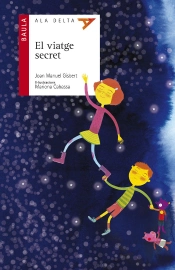 El Viatge Secret