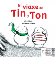 El Viaxe De Tin Y Ton