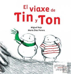 Bertrand.pt - El Viaxe De Tin Y Ton