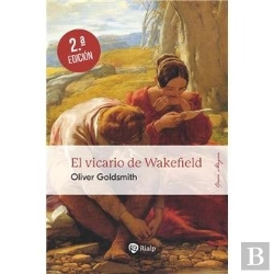 Bertrand.pt - El Vicario De Wakefield
