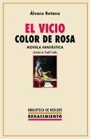 El Vicio Color De Rosa