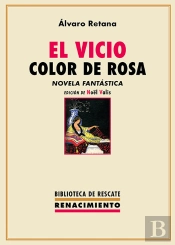 El Vicio Color De Rosa