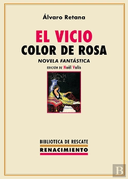 Bertrand.pt - El Vicio Color De Rosa
