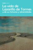 El Vida De Lazarillo De Tormes