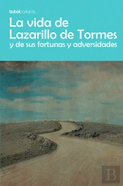 El Vida De Lazarillo De Tormes