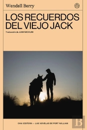 El Viejo Jack