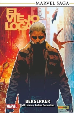 Bertrand.pt - El Viejo Logan 01: Berserker