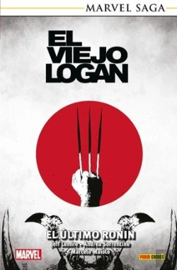 Bertrand.pt - El Viejo Logan 02: El Ultimo Ronin