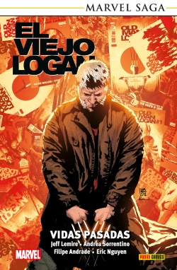 Bertrand.pt - El Viejo Logan 04: Vidas Pasadas
