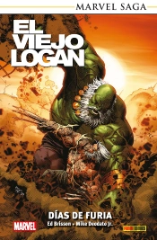 El Viejo Logan Dias De Furia
