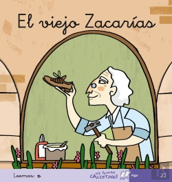 Bertrand.pt - El Viejo Zacarías