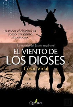 Bertrand.pt - El Viento De Los Dioses