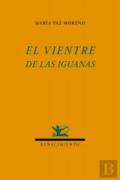 El Vientre De Las Iguanas