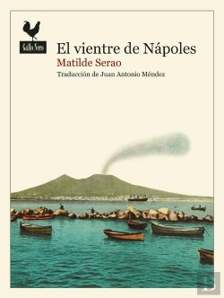 Bertrand.pt - El Vientre De Napoles