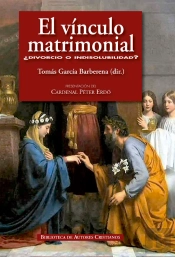 El Vínculo Matrimonial