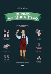 El Vino No Tiene Misterio