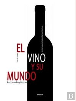 Bertrand.pt - El Vino Y Su Mundo
