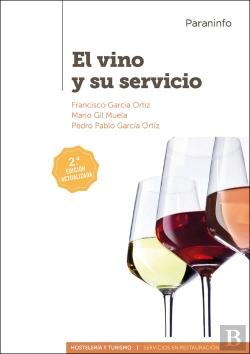 Bertrand.pt - El Vino Y Su Servicio 2.ª Edición