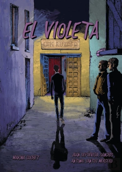 Bertrand.pt - El Violeta