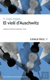 El Violí D¿Auschwitz