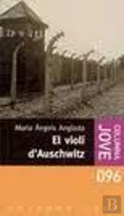 El Violi D`Auswitchz (Jove)