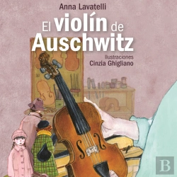 Bertrand.pt - El Violín De Auschwitz