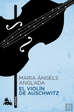 Bertrand.pt - El Violín De Auschwitz