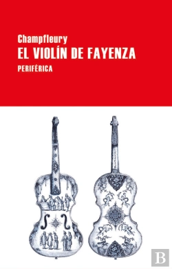 Bertrand.pt - El Violín De Fayenza