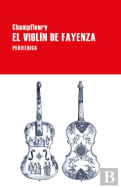 El Violin De Fayenza