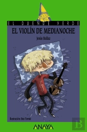El Violín De Medianoche