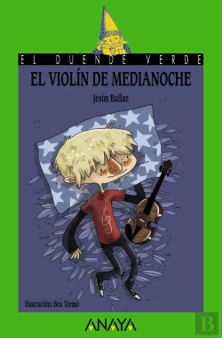 Bertrand.pt - El Violín De Medianoche