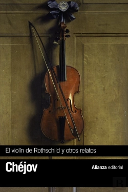 Bertrand.pt - El Violín De Rothschild Y Otros Relatos