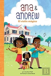 El Violin Magico (The Magic Violin)