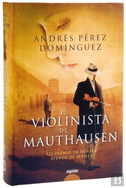 Bertrand.pt - El Violinista De Mauthausen