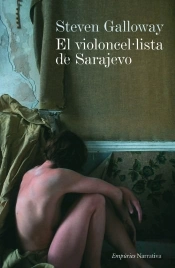 El Violoncel·Lista De Sarajevo