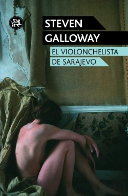 Bertrand.pt - El Violonchelista De Sarajevo