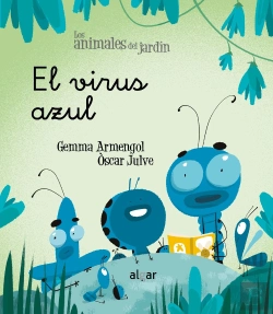 Bertrand.pt - El Virus Azul