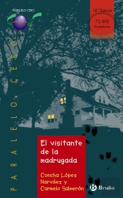 El Visitante De La Madrugada