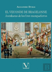 El Vizconde De Bragelonne